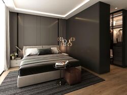 Opera Estate (D15), Terrace #548683941